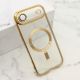 Futrola CAMERA PROTECT MAGSAFE II za iPhone 17 AIR, zlatna - F122342
