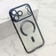 Futrola CAMERA PROTECT MAGSAFE II za iPhone 17 Pro Max, plava - F122349