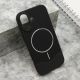 Futrola URBAN EDGE Magsafe za iPhone 17, crna - F122352