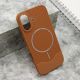 Futrola URBAN EDGE Magsafe za iPhone 17, bakarna - F122355