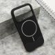 Futrola URBAN EDGE Magsafe za iPhone 17 Pro, crna - F122362