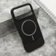 Futrola URBAN EDGE Magsafe za iPhone 17 Pro Max, crna - F122367
