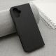 Maska za Samsung Galaxy A07 BI FOLD MERCURY crna - F122419