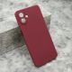 Futrola GENTLE COLOR za Samsung A075F Galaxy A07, bordo - F122435