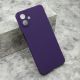 Futrola GENTLE COLOR za Samsung A075F Galaxy A07, lila - F122436