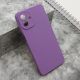 Futrola Silikon Pro Camera za Samsung A075F Galaxy A07, ljubičasta - F122453