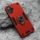 Futrola Square ring za Samsung A075F Galaxy A07, crvena - F122468