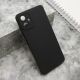 Futrola Silikon Pro Camera za Samsung A065F Galaxy A06, crna - F122562