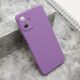 Futrola Silikon Pro Camera za Samsung A065F Galaxy A06, ljubičasta - F122564