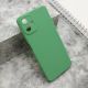 Futrola Silikon Pro Camera za Samsung A065F Galaxy A06, tamno zelena - F122568