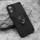 Futrola Square ring za Samsung A065F Galaxy A06, crna - F122577