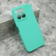 Maska GENTLE COLOR za Honor X5b, tirkizna - F122586