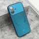Futrola COLOR METAL Magsafe za iPhone 17, plava - F122594