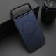 Futrola ICE MagSafe za iPhone 17 AIR, plava - F122615