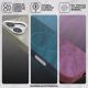 Futrola ICE MagSafe za iPhone 17 Pro Max (6.9) siva - EP2617290