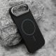Futrola ARMOR PC MagSafe za iPhone 17 AIR, crna - F122634