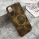 Futrola LUX SKIN MagSafe za Samsung A566B Galaxy A56 5G zlatna - EP3176945