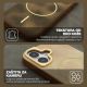 Futrola LUX SKIN MagSafe za Samsung A566B Galaxy A56 5G zlatna - EP3176945