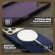 Futrola LUX SKIN MagSafe za Samsung A566B Galaxy A56 5G zlatna - EP3176945