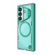 NILLKIN Iceblade Prop magnetic case za Samsung F966B Galaxy Z Fold 7 5G, zelena - F122706