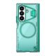 NILLKIN Iceblade Prop magnetic case za Samsung F966B Galaxy Z Fold 7 5G, zelena - F122706