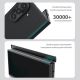 NILLKIN Maska Frosted Shield Fold za Samsung F966B Galaxy Z Fold 7 5G, crna - F122709