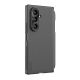 NILLKIN Maska Frosted Shield Fold Magnetic case za Samsung F966B Galaxy Z Fold 7 5G (olovka), crna - F122711