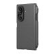 NILLKIN Maska Frosted Shield Fold Magnetic case za Samsung F966B Galaxy Z Fold 7 5G (olovka), crna - F122711