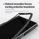 NILLKIN Maska Frosted Shield Fold Magnetic case za Samsung F966B Galaxy Z Fold 7 5G (olovka), crna - F122711