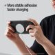 NILLKIN Maska Frosted Shield Fold Magnetic case za Samsung F966B Galaxy Z Fold 7 5G (olovka), crna - F122711
