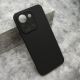 Maska GENTLE COLOR za Xiaomi Redmi 15C 4G 171mm, crna - F122718
