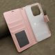 Futrola BI FOLD HANMAN II za Xiaomi Redmi 15C 4G, svetlo roza - F122734
