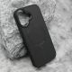 Futrola CARBON MagSafe za iphone 17 (6.3) crna (big camera) - EP3056097