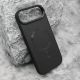 Futrola CARBON MagSafe za iphone AIR (6.6) crna (big camera) - EP3056106
