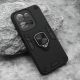 Futrola Square ring za Xiaomi Redmi 15C 4G, crna - F122759