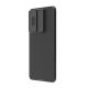 NILLKIN Futrola Cam Shield Pro Magnetic za Samsung S937B Galaxy S25 Edge 5G, crna - F122783