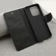 Futrola BI FOLD MERCURY za Honor X7d/Honor Smart 400 4G, crna - EP3190315