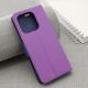 Futrola BI FOLD MERCURY za Honor X7d/Honor Smart 400 4G, ljubičasta - EP3190318