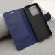 Futrola BI FOLD MERCURY za Honor X7d/Honor Smart 400 4G, ljubičasta - EP3190318