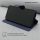 Futrola BI FOLD MERCURY za Honor X7d/Honor Smart 400 4G, ljubičasta - EP3190318