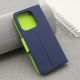 Futrola BI FOLD MERCURY za Honor X7d/Honor Smart 400 4G, teget - EP3190324