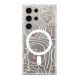 Futrola silikonska PRINT MagSafe za Samsung S928B Galaxy S24 Ultra 5G, faces - F122848