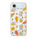 Futrola silikonska PRINT MagSafe za iPhone AIR, leaves - F122871