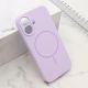 Futrola PURE MagSafe za iPhone 17, ljubičasta - F122885