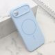 Futrola PURE MagSafe za iPhone AIR, plava - F122889