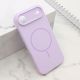 Futrola PURE MagSafe za iPhone AIR, ljubičasta - F122891