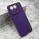 Futrola GENTLE COLOR za Honor X7d/Honor Smart 400 4G, lila - F122946
