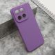 Futrola Silikon Pro Camera za Honor X7d/Honor Smart 400 4G, ljubičasta - F122959