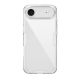 Futrola NILLKIN Nature Pro Magnetic za iPhone AIR, bela - F122975