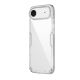Futrola NILLKIN Nature Pro Magnetic za iPhone AIR, bela - F122975
